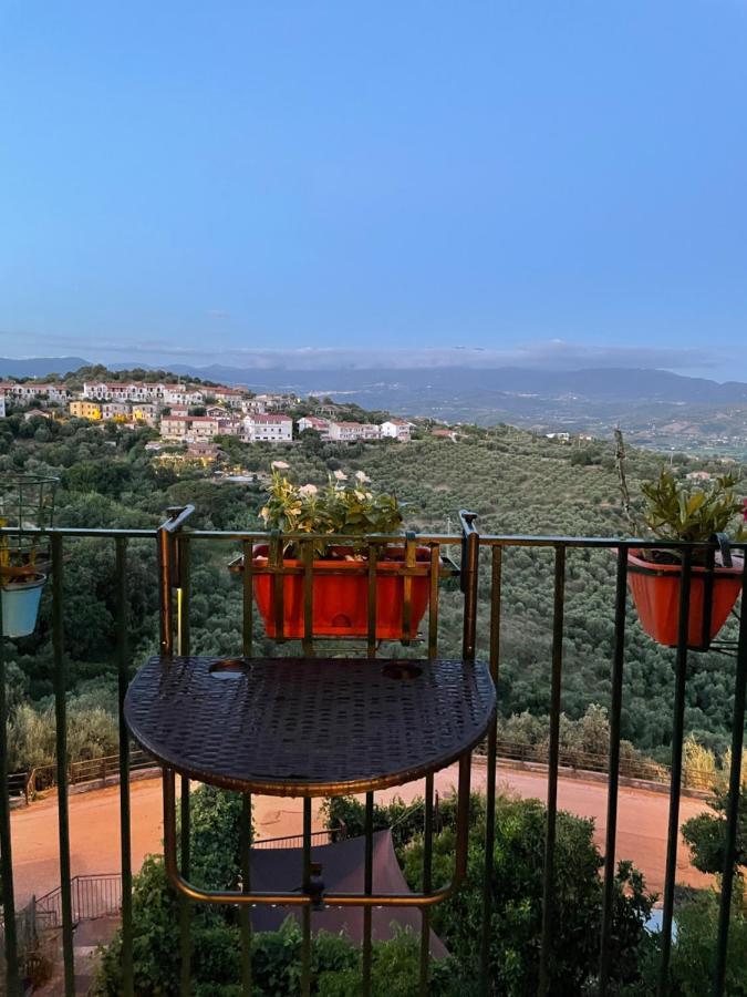 Apartment Around Acciaroli Casal Velino