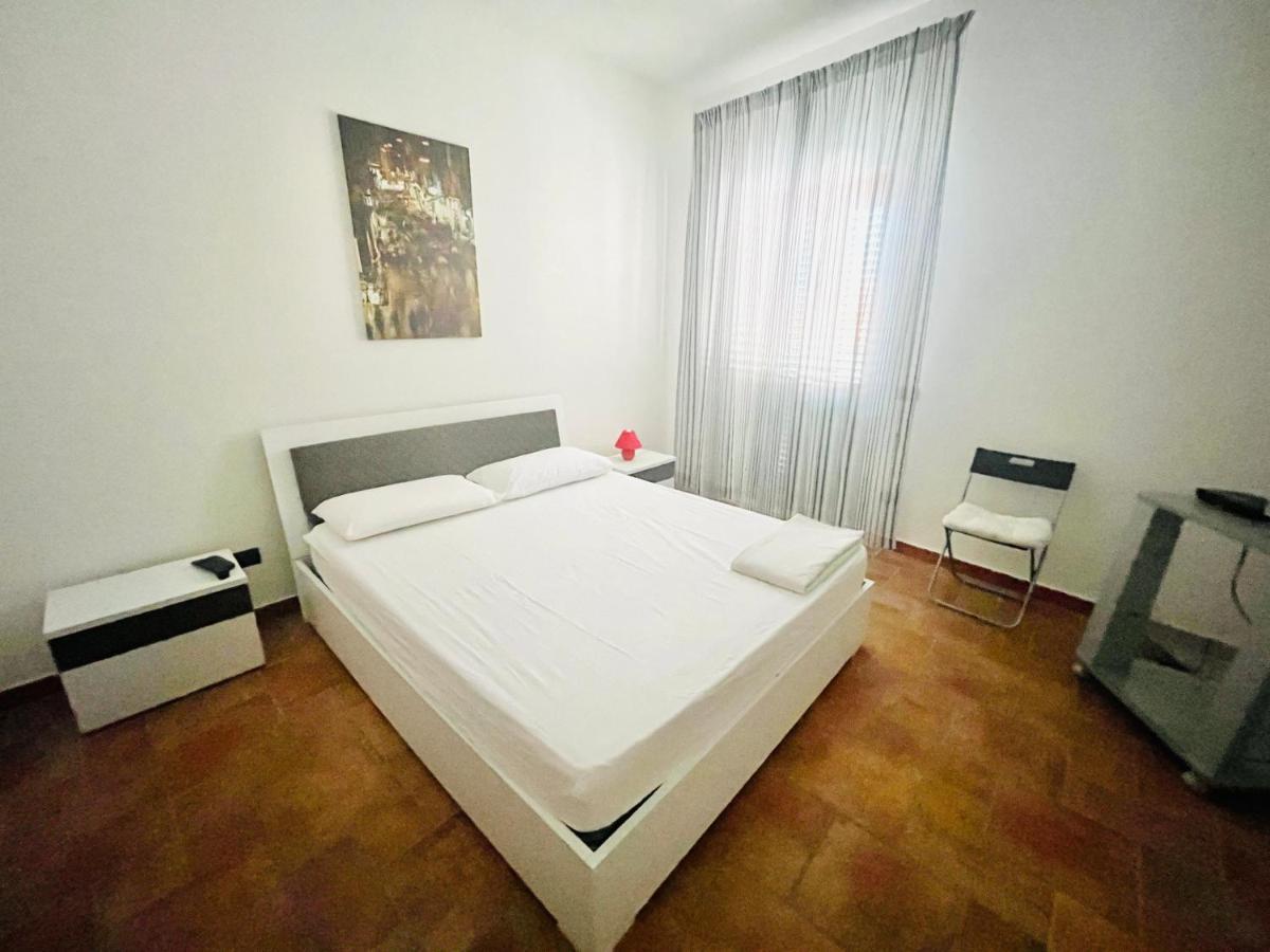 Around Acciaroli Apartment *