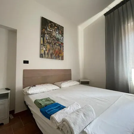 Appartement Casal Velino Around Acciaroli Extérieur photo