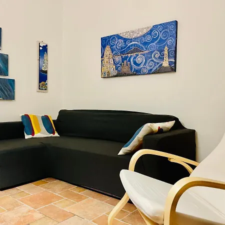Appartement Casal Velino Around Acciaroli Extérieur photo
