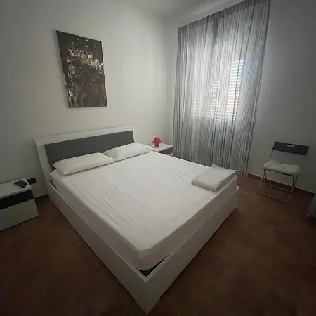 Appartement Casal Velino Around Acciaroli Extérieur photo