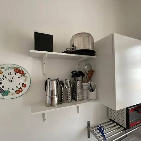 Appartement Casal Velino Around Acciaroli Extérieur photo