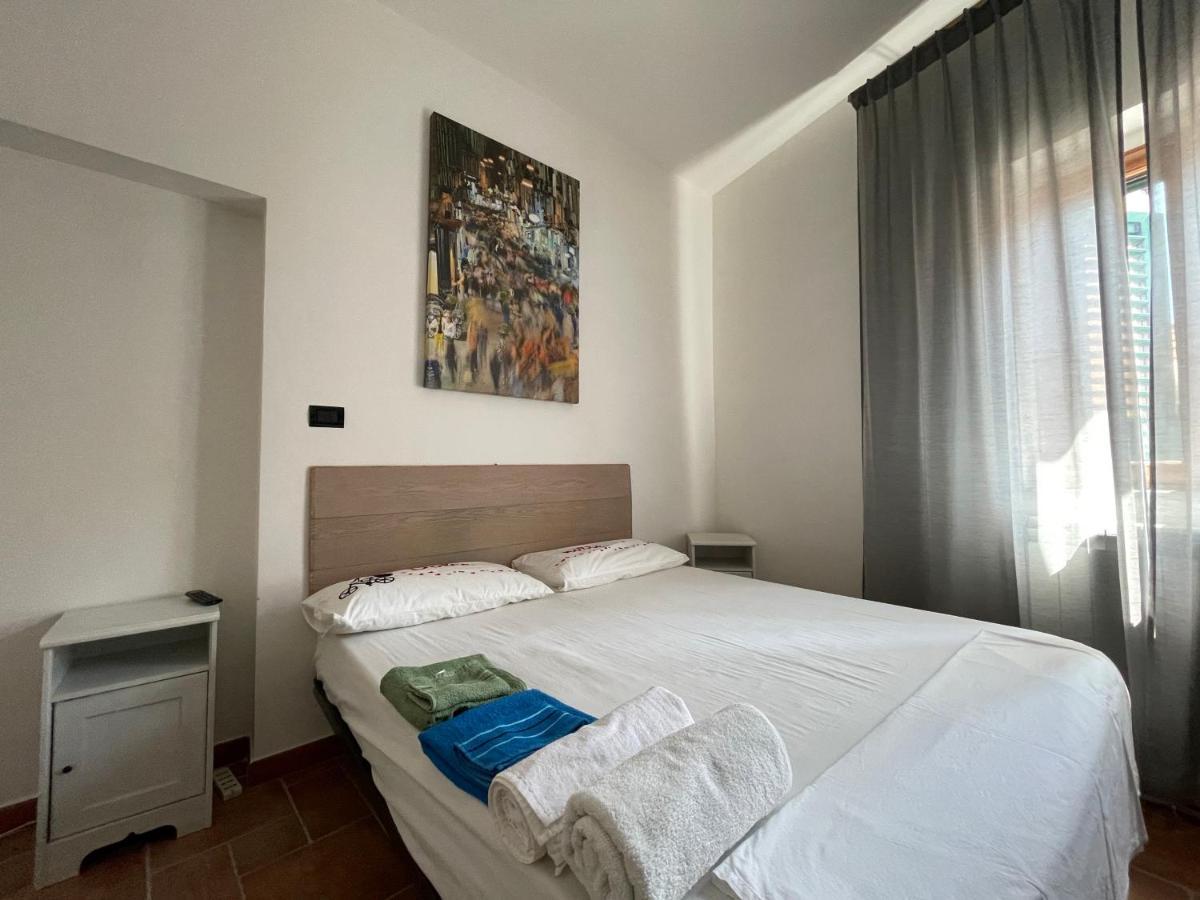 Apartment Around Acciaroli *