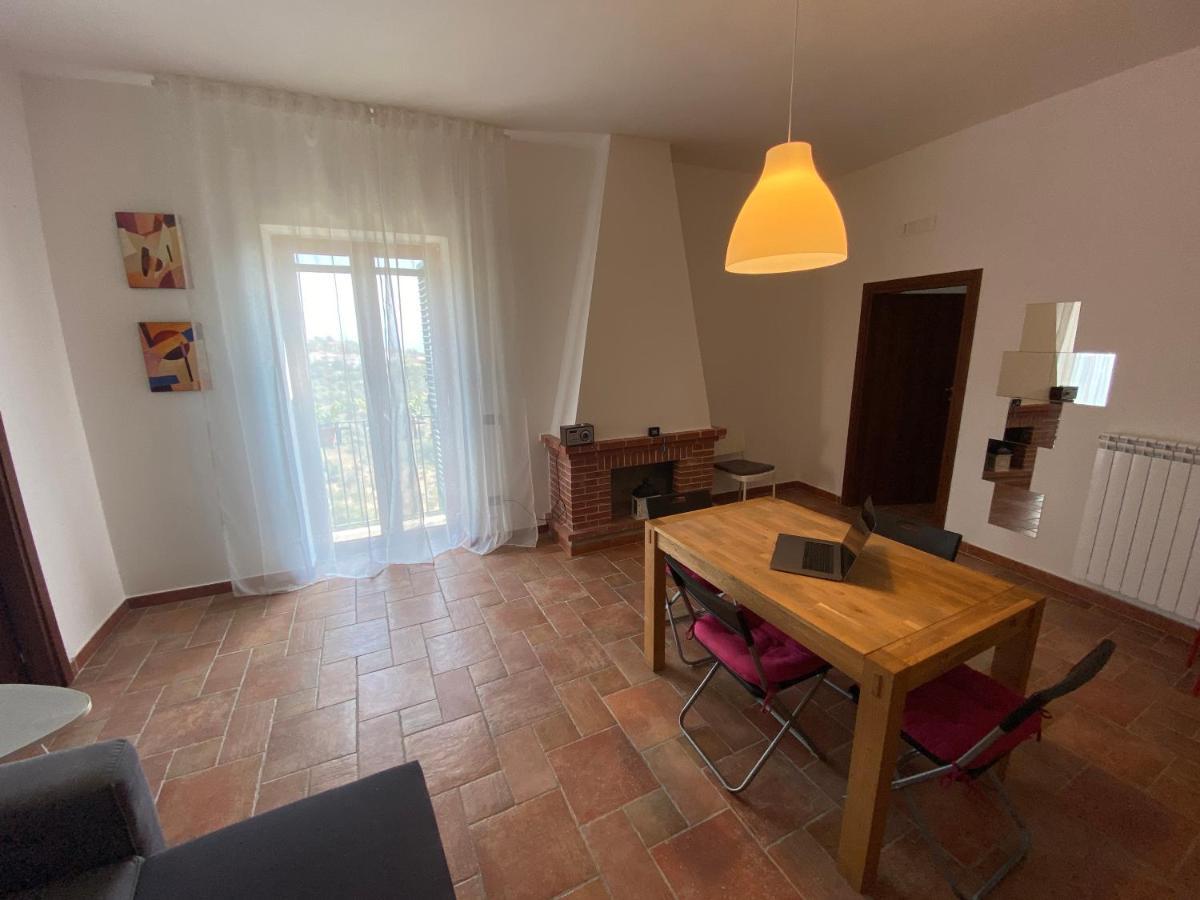 Apartment Around Acciaroli Casal Velino
