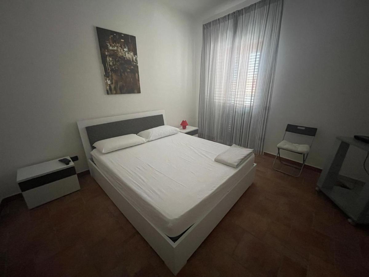 Around Acciaroli Apartment Casal Velino