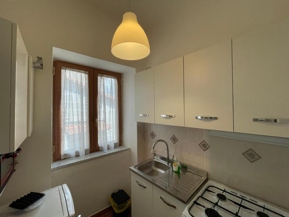 Apartment Around Acciaroli