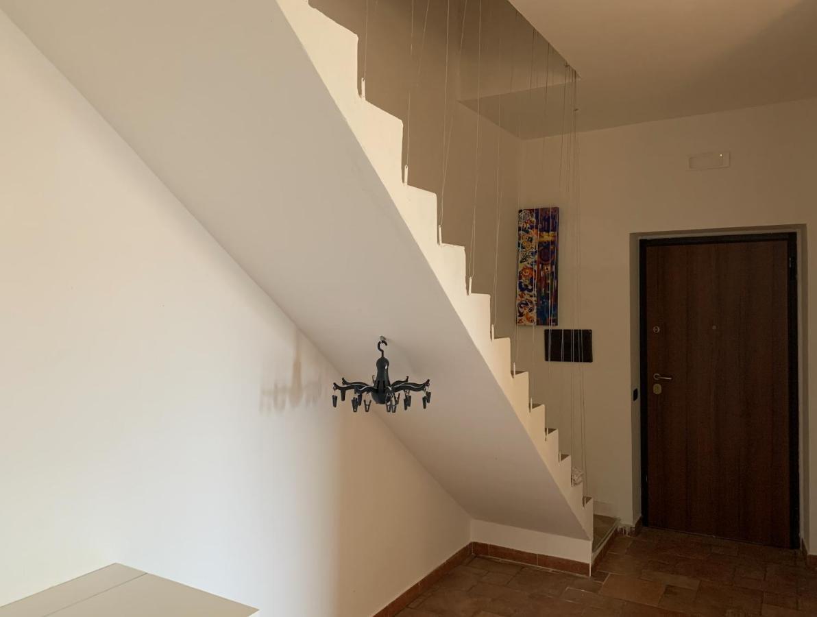 Apartment Around Acciaroli *