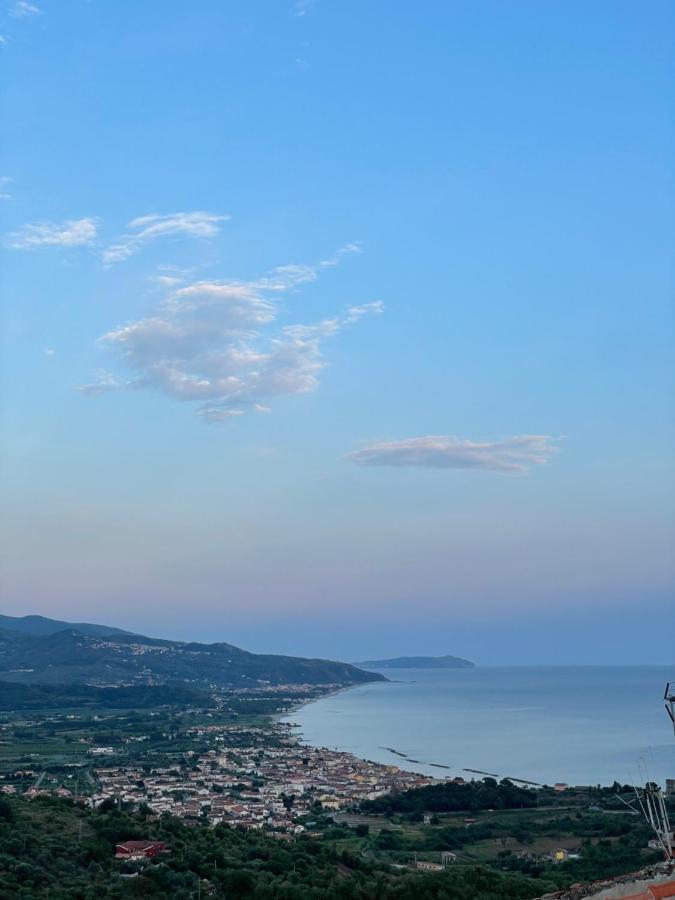 Around Acciaroli Casal Velino