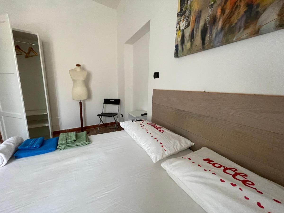 Around Acciaroli Apartment *