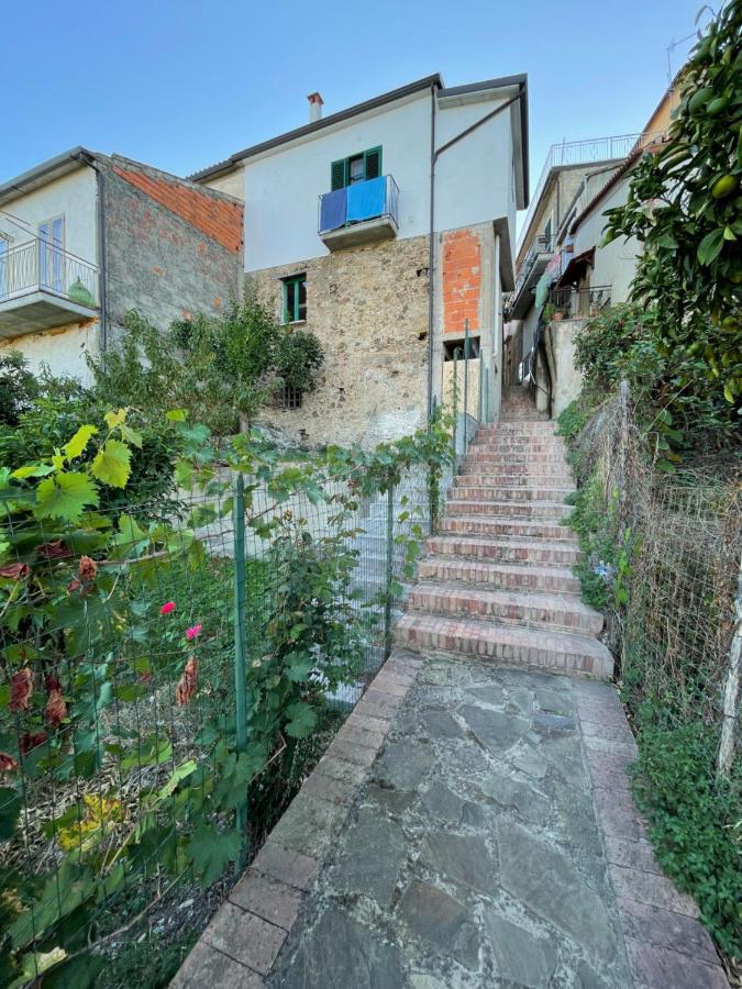 Around Acciaroli Apartment *