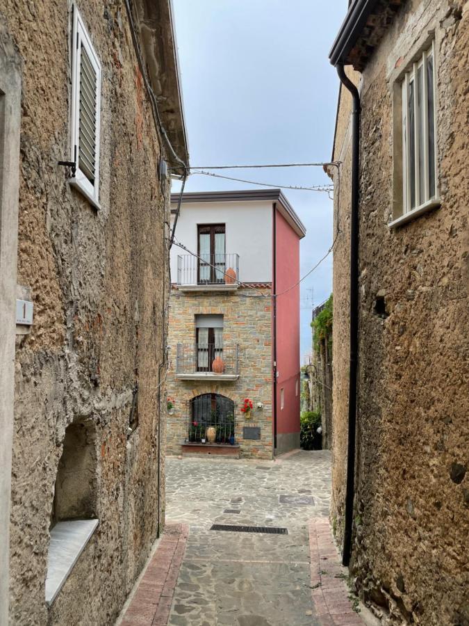 Around Acciaroli Apartment Casal Velino